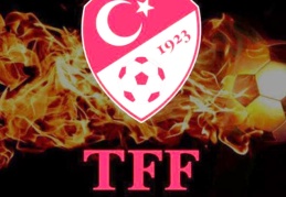 TFF'den o kulübe milli teşekkür!