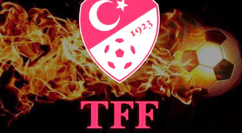 TFF'den o kulübe milli teşekkür!
