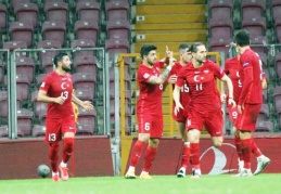 TFF'den seyirciye yeşil ışık!