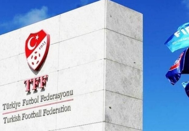 TFF'den yayın ihalesi açıklaması: 14 firmadan 15 teklif