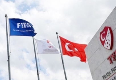 TFF'den yayın ihalesi açıklaması: Digiturk ile sözleşme imzalanması söz konusu değil