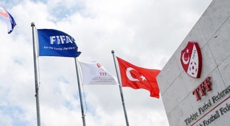 TFF'den yayın ihalesi açıklaması: Digiturk ile sözleşme imzalanması söz konusu değil