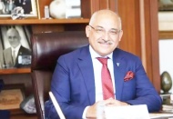 TFF’nin yeni başkanı Mehmet Büyükekşi!