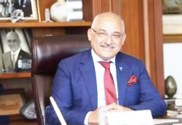 TFF’nin yeni başkanı Mehmet Büyükekşi!