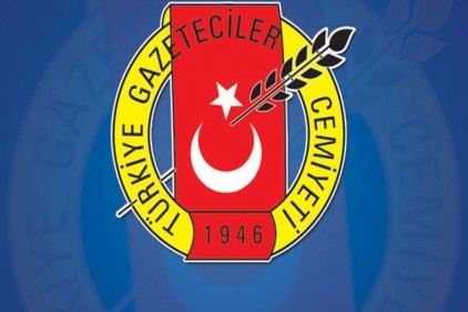 TGC: Cezaevindeki gazeteciler infaz paketi kapsamına alınmalı