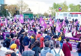 TGC: Şiddet haberlerini değil, şiddeti engellemeliyiz