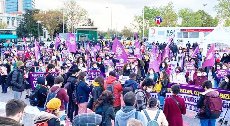 TGC: Şiddet haberlerini değil, şiddeti engellemeliyiz