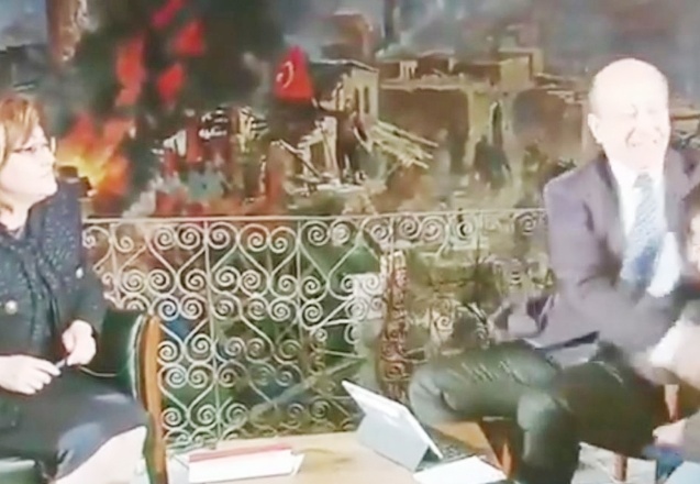 TGC’den Muharrem Sarıkaya kararı: Onur Kurulu'na sevk edildi