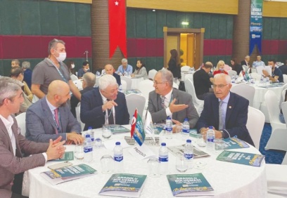 TGF Genel Başkanı Karaca, Yerel Medya Çalıştayı’nda konuştu: “Örgütler birlikte hareket etmelidir”