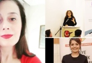 TGS: Kadın gazetecileri engelleyemezseniz!