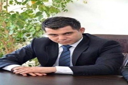 TGS Konfederasyonu, Gaziantep il başkanı da görevden alındı