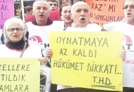 THD Başkanı Çakar: Halk açlıkla başa çıkmaya çalışıyor, devlet seyirci kalamaz