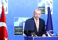 The Guardian: Erdoğan'ın İsveç'e NATO tepkisi şantaj ve seçime hazırlık