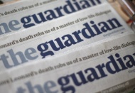 The Guardian, fosil yakıt endüstrisinden reklam alamayacak