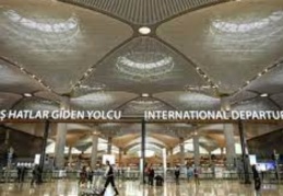 The Guardian: 'IŞİD bağlantılı' kişiler, Türkiye'de aldıkları sahte pasaportlarla İstanbul Havalimanı üzerinden Batı'ya gidiyor