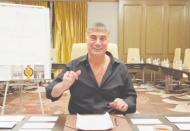 The Guardian’dan Sedat Peker analizi: ‘Erdoğan için yıkıcı’