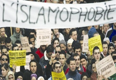 The Washington Post gazetesi yazarı islamafobi araştırması yapıyor