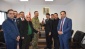 THF Mehmetçiğe destek için sınırda 