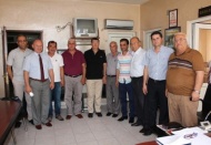 THK, Eylül’de seçim yapacak