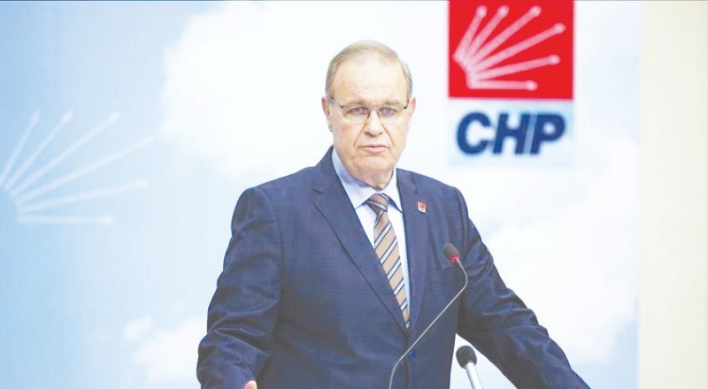 THK uçakları için 4 milyon dolar bulamayanlar, Somali’ye 30 milyon dolar gönderiyor