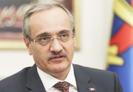 THK vekilliğine re'sen Ali Yüksek getirildi