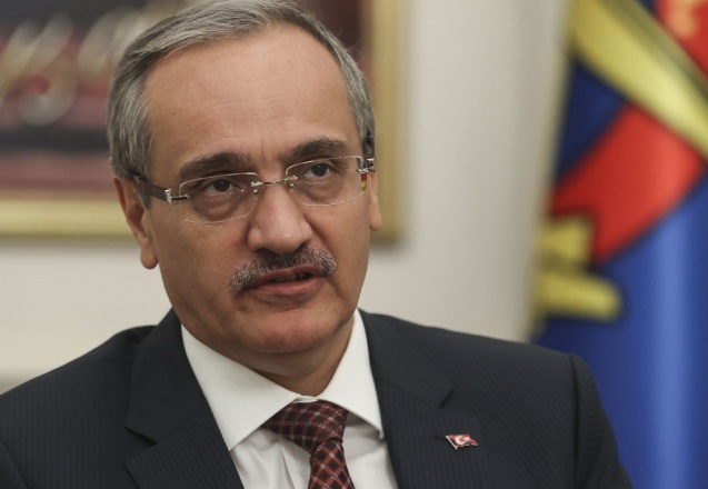 THK’nin 1 milyar 844 milyon TL borcu var