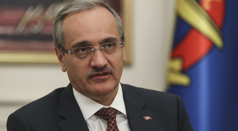 THK’nin 1 milyar 844 milyon TL borcu var