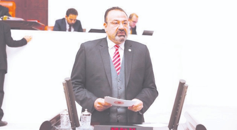 THK'nın içi bilinçli bir şekilde boşaltılıyor!