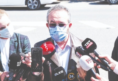 Thodex soruşturmasında 62 kişi gözaltına alındı