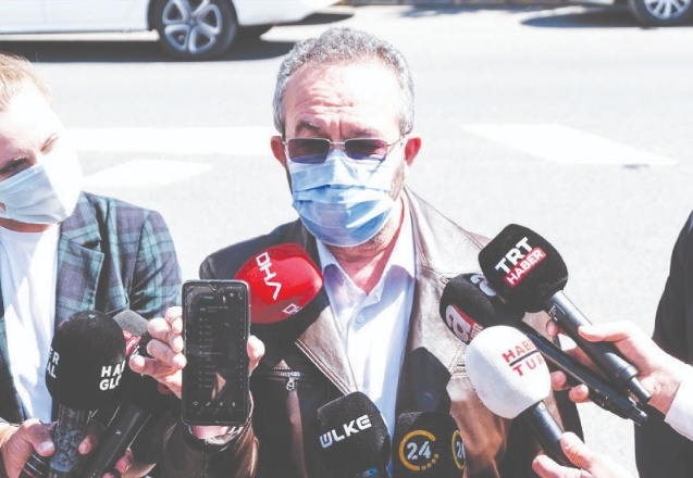 Thodex soruşturmasında 62 kişi gözaltına alındı