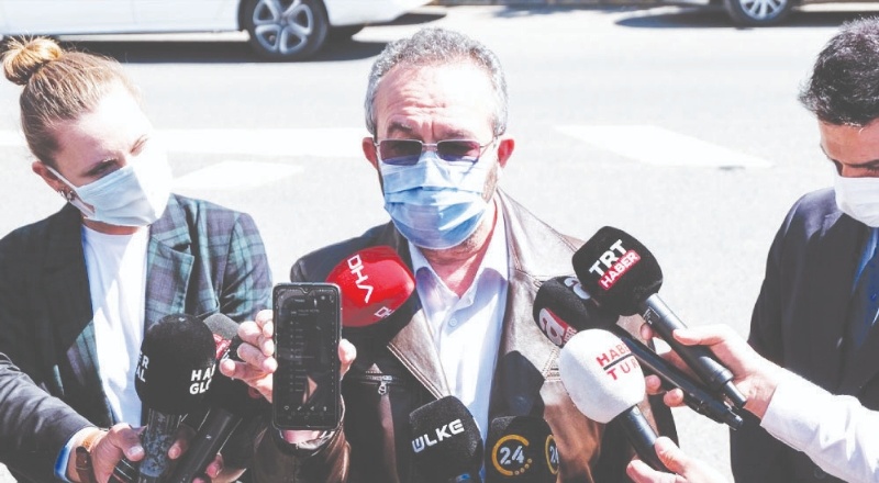 Thodex soruşturmasında 62 kişi gözaltına alındı