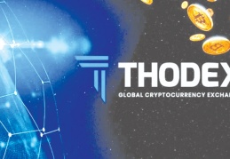 Thodex'e para yatıran her 100 kişiden 77’si 34 yaşın altında