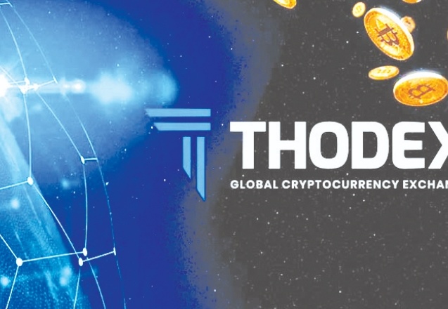 Thodex'e para yatıran her 100 kişiden 77’si 34 yaşın altında