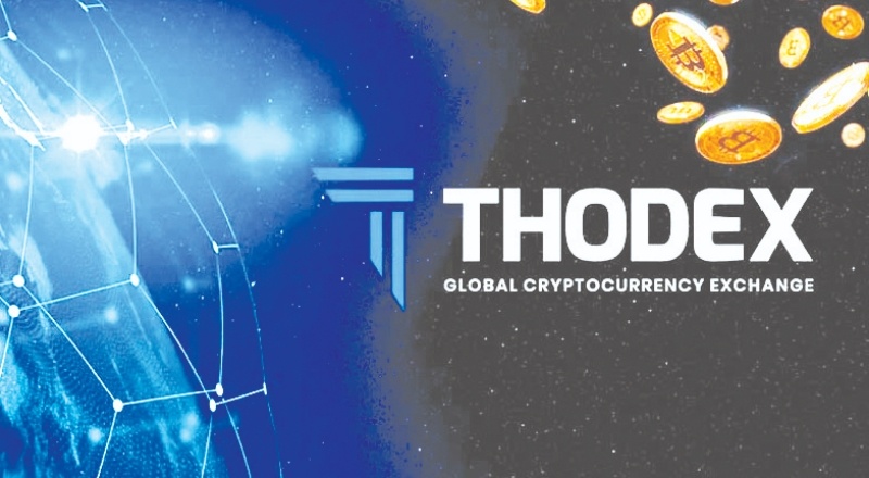 Thodex'e para yatıran her 100 kişiden 77’si 34 yaşın altında