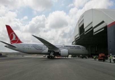 THY, 107 ülkede 41 bin 800 haberle konuşuldu