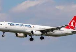 THY, 11 bin 780 gönüllüyü 80 uçuşla deprem bölgesine taşıdı