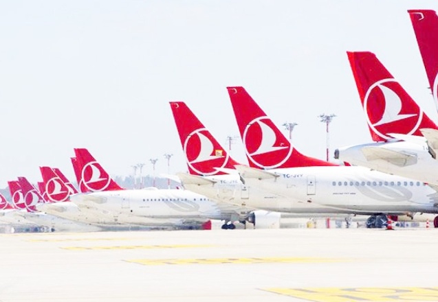 THY, 347 araçlık kiralama ihalesi açtı