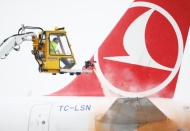 THY bazı yurt dışı uçuşlarını durdurma kararını uzattı
