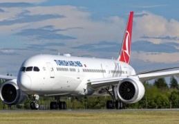 THY, Çin seferlerini 9 Şubat'a kadar durdurdu