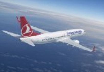 THY Erbil seferlerini iptal etti