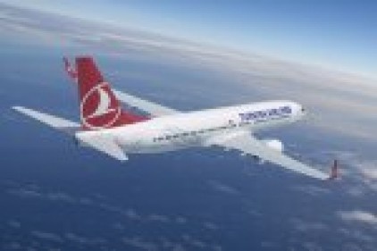 THY Erbil seferlerini iptal etti