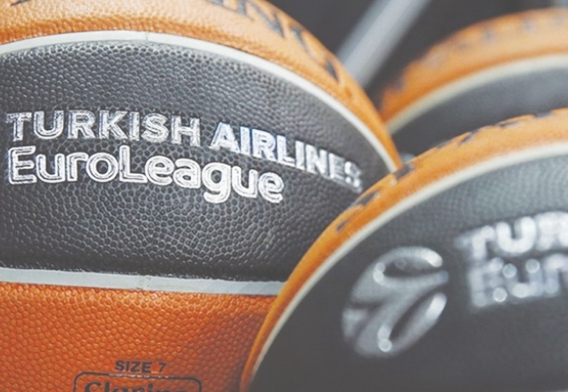 THY Euroleague 2021-2022 sezonu başlıyor