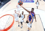 THY Euroleague'de ikinci hafta başlıyor