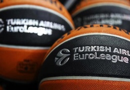 THY EuroLeague'de takvim belli oldu; ilk maç Anadolu Efes'in