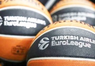 THY Euroleague'de tüm maçlar koronavirüs nedeniyle ertelendi