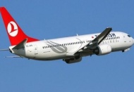 THY, Gaziantep-Erbil uçuşları başladı