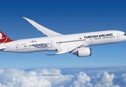 THY günlük 1263 seferle Avrupa'da ikinci sırayı aldı