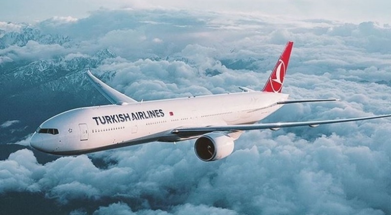 THY, günlük ortalama 714 uçuşla Avrupa'da liderliğini sürdürdü