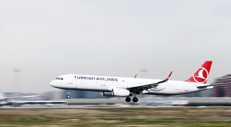 THY, Haziran’da uçuşlara başlıyor