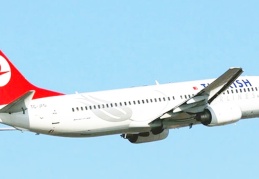 THY, İsrail ile uçuşları durdurdu